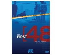 First 48: The Most Intense Investigations [Reino Unido] [DVD]