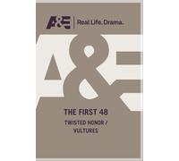 First 48: Twisted Honor / Vultures [USA] [DVD]