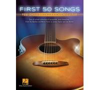 First 50 songs - you should fingerpick on guitar - guitare