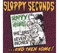 First 7s & Then Some... by Sloppy Seconds (1992-06-26)