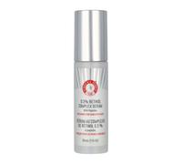 First Aid Beauty 0.3% Retinol Complex Serum with Peptides 30ml
