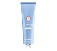 First Aid Beauty - Bálsamo barrera Ultra Repair con 1% dimeticona, hidratación intensa y alivio 24 h para piel seca, agrietada o irritada, seguro para piel sensible, 63,7 g