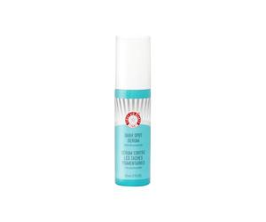 First Aid Beauty - Dark Spot Serum with Niacinamide, Helps Reduce Look of Dark Spots, Sun Spots, Hyperpigmentation, Discoloration & Post-acne marks, Non-Comedogenic, Safe for Sensitive Skin, 30 mL