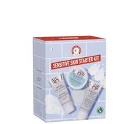 First Aid Beauty Sensitive Skin Starter Kit
