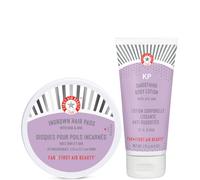First Aid Beauty Smooth and Sculpt Duo