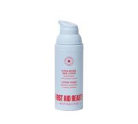 First Aid Beauty - Ultra Repair Hidratante Facial con Avena Coloidal, Fórmula Ligera No Comedogénica, 1.7 oz