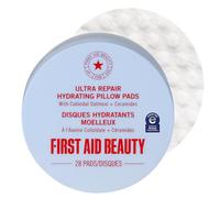 First Aid Beauty Ultra Repair Hydrating Pillow Pads - 28 almohadillas