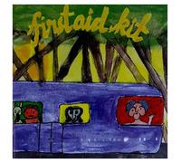 First Aid Kit - Drunken Trees