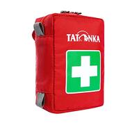 First Aid Kit First Aid XS botiquín TATONKA Red Unisex Adultos