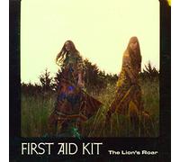 First Aid Kit - Lion's Roar [Vinilo]