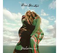 First Aid Kit – Palomino