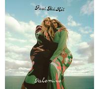 First Aid Kit - Palomino CD