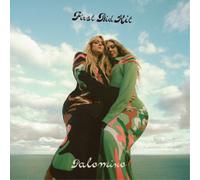First Aid Kit – Palomino – Vinilo 12" coloreado (Importación USA)