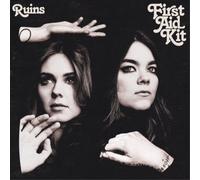 First Aid Kit Ruins (CD) Album (Importación USA)