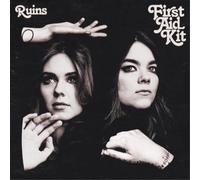 First Aid Kit - Ruins