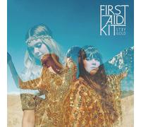 First Aid Kit Stay Gold (CD) Album (Importación USA)