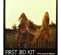 First Aid Kit - The Lion's Roar