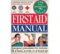 FIRST AID MANUAL
