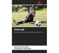 First aid: Massage for physical education and sports teachers