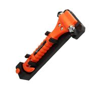 FIRST AID ONLY 2-in-1 Notfallhammer 135,0 g Kopf: NUEVO