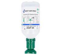 First Aid Only P-44011 00 - Botella para lavar los ojos, 500 ml