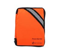 First Aid Only FAO-440 - Kit de primeros auxilios para exteriores, 205 piezas, estuche de tela