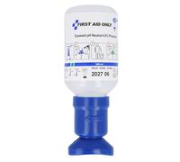 First Aid Only P-44012 00 - Botella de enjuague ocular neutralizador con pH neutro, 200 ml