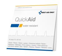 FIRST AID ONLY Pflaster-Nachfullpack wasserf. NUEVO