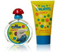 First American Brands the Smurfs torpe para niρos 2 cuenta