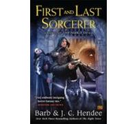 First And Last Sorcerer (ebook)