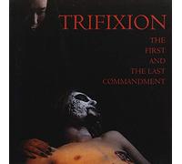 First and the Last Commandment