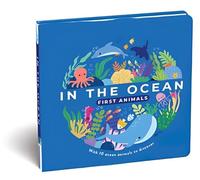 First Animals: In The Ocean