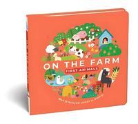 First Animals: On The Farm