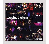 First Assembly Worship - Worship the King