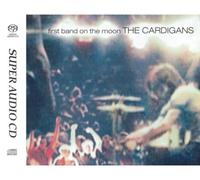 First Band on the Moon - Hybrid SACD