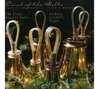 First Baptist Bells, the - Carol of the Bells