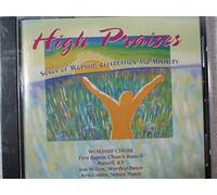 First Baptist Church Russell, KY - High Praises Songs of Worship, Celebration and Ministry