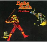 First Base (Digi Pak Edition) by Babe Ruth (2001-04-24)