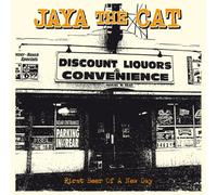 First Beer Of A New Day (180Gr./Reissue) [Vinilo]