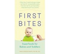 First Bites (ebook)