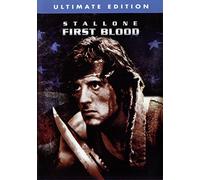 First Blood [USA] [DVD]