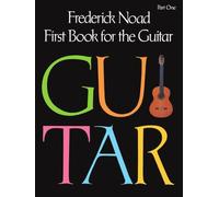 First book for the guitar - part 1