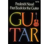 First book for the guitar - part 2: Guitar Technique