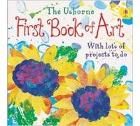 First Book of Art