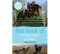 First Book of Horses and Ponies