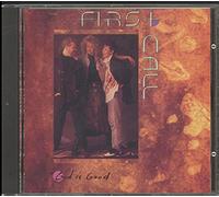 First Call - God is Good