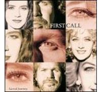 First Call - Sacred Journey