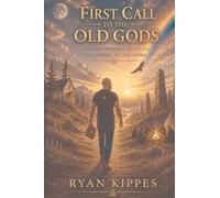 First Call to The Old Gods: A Memoir of Faith, Identity, and Finding My Way Home