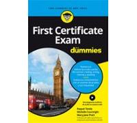 First Certificate Exam Para Dummies