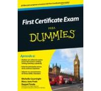 First Certificate Exam Para Dummies (ebook)